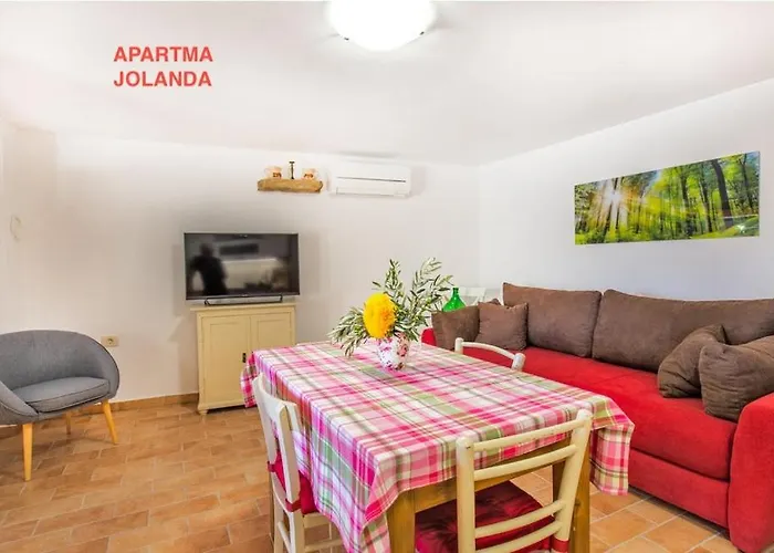 Apartma Jolanda * Šmarje